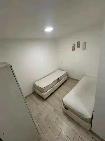 Hotel Gaston Mendoza Argentina