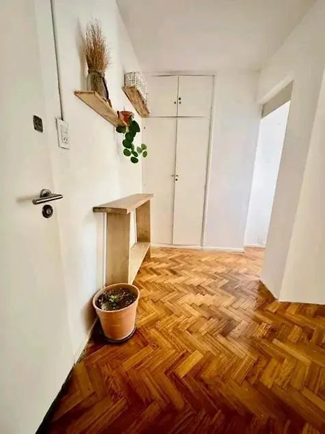 Apartment Hotel Gaston Mendoza Argentina