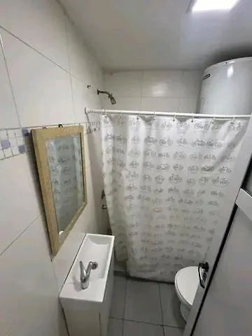 Hotel Gaston Mendoza Apartment