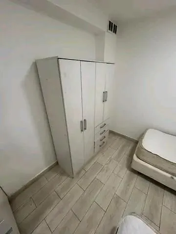 Apartment Hotel Gaston Mendoza